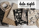 Date Night Grey Couture 30716 19 Worship Text and Words Block