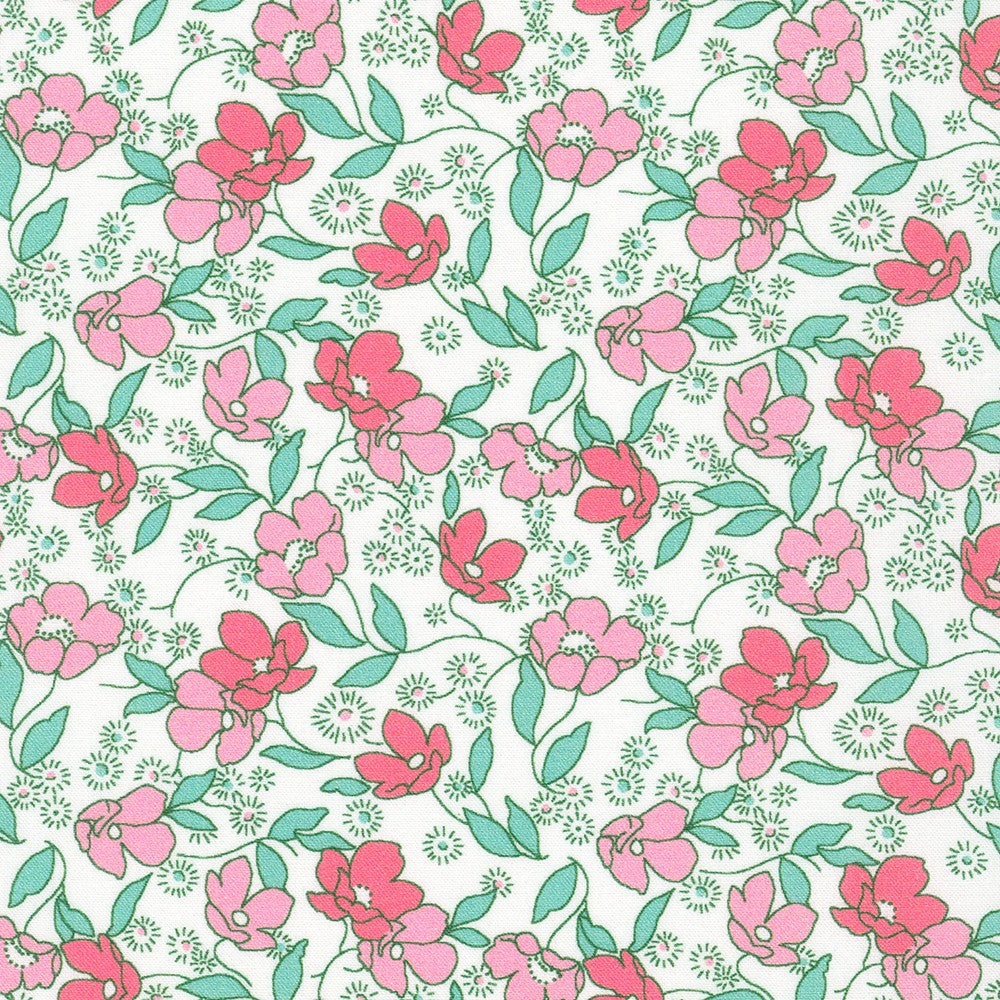 Flowerhouse: Little Blossoms Petal FLHD-21886-107