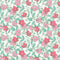 Flowerhouse: Little Blossoms Petal FLHD-21886-107