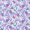 Flowerhouse: Little Blossoms Thistle FLHD-21886-252