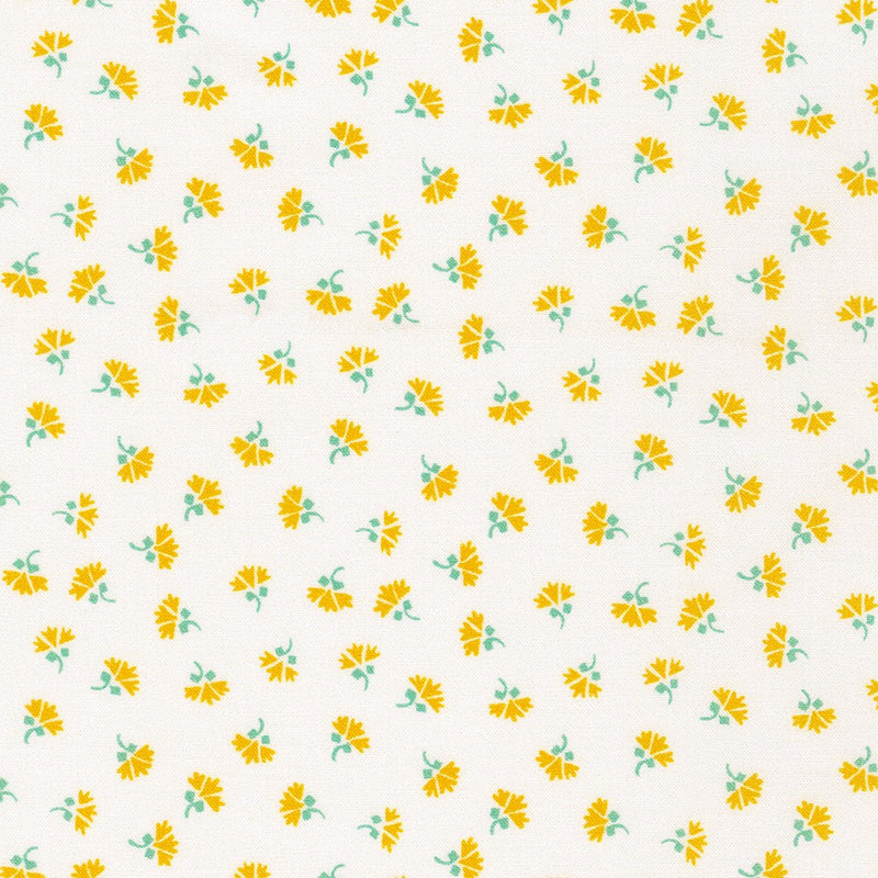 Flowerhouse: Little Blossoms Corn Yellow FLHD-21889-432