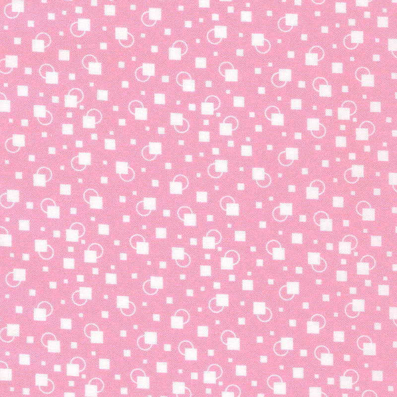 Flowerhouse: Little Blossoms Pink FLHD-21890-10