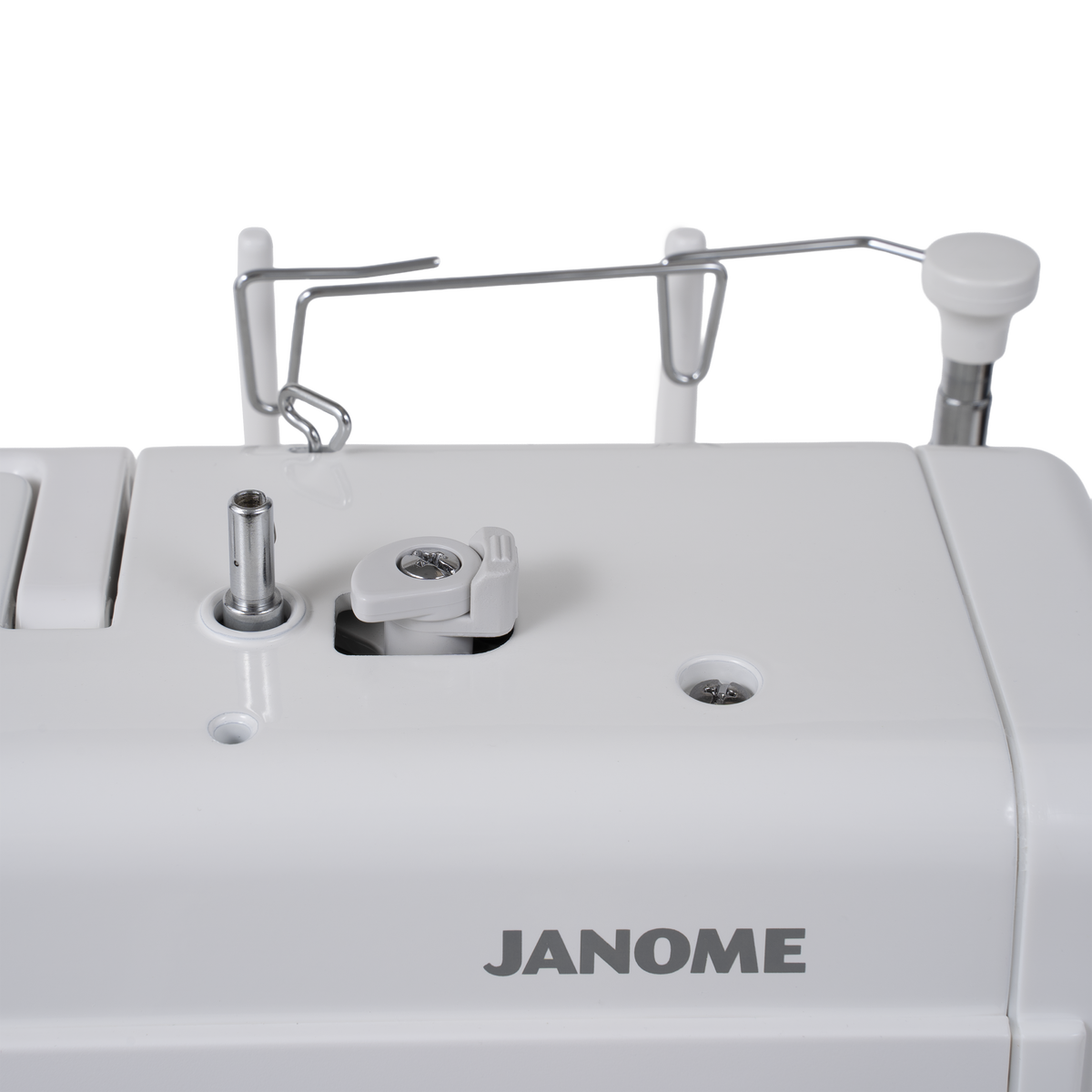 Janome HD8