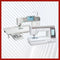 Intro to Janome - Memory Craft, Skyline, and Continental New Owners Class