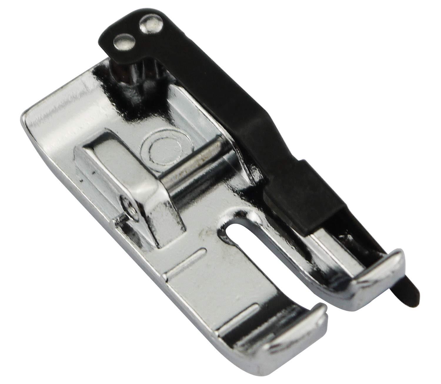 Janome 1/4" Seam Foot (Front Load)