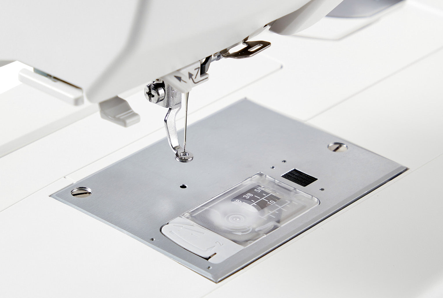 Janome Memory Craft 100e - Embroidery Machine