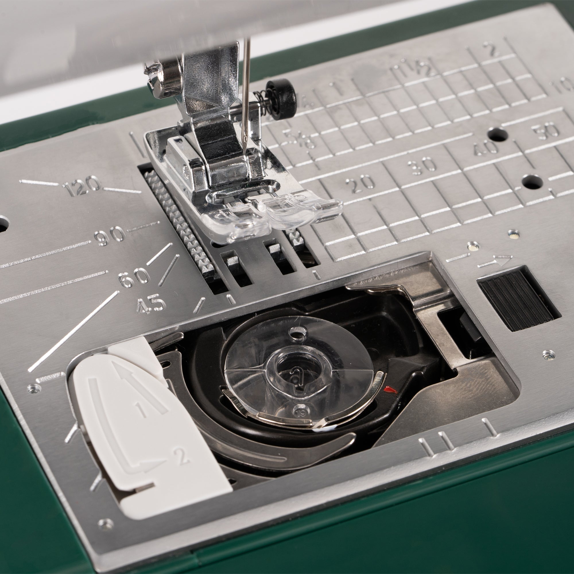 Janome Travel Mate 200 - Available for in-store purchase only.