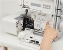 Juki MO-3000 Akane Air Threading Serger