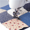 Juki TL-15 Mid-Arm Quilting and Piecing Machine