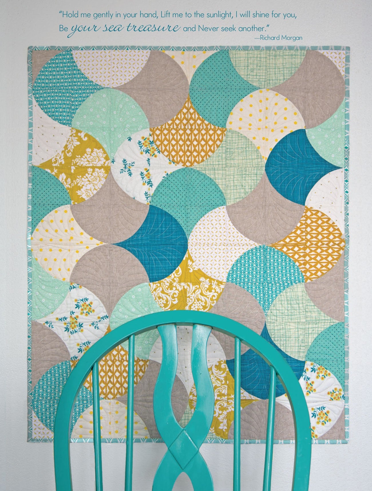 Mini Wonderful Curves Using the QCR Mini