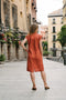 Liesl & Co. - Fira Dress + Top