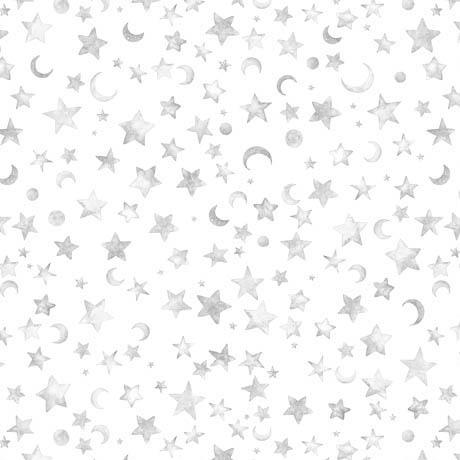 Lil' Wizards Moon and Stars 30555-K