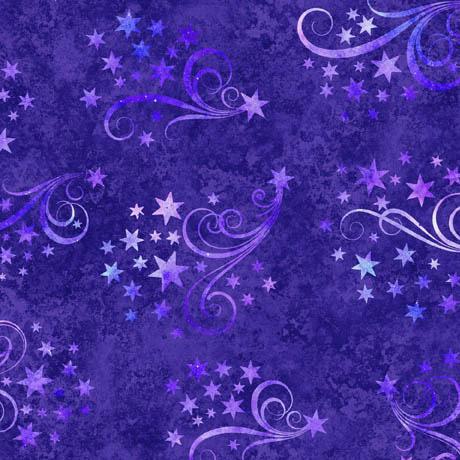 Lil' Wizards Star and Scroll 30554-V