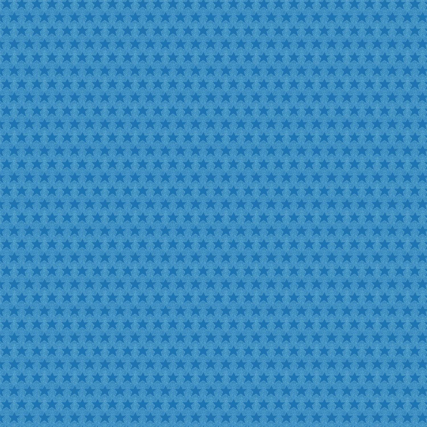 Magic Garden Stardust Blue 90713-42