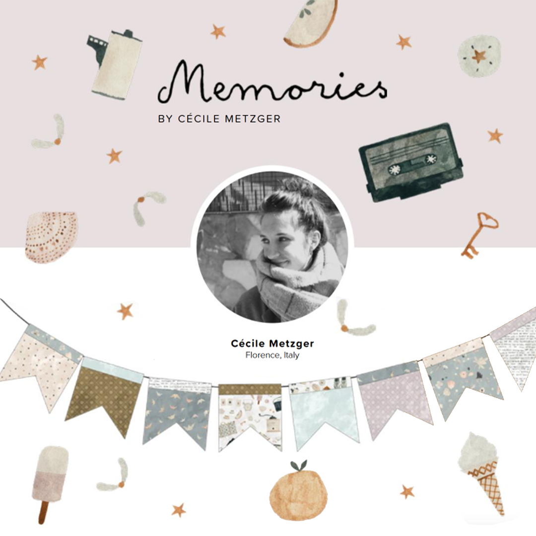 Memories Card Symbols Black 90394 99
