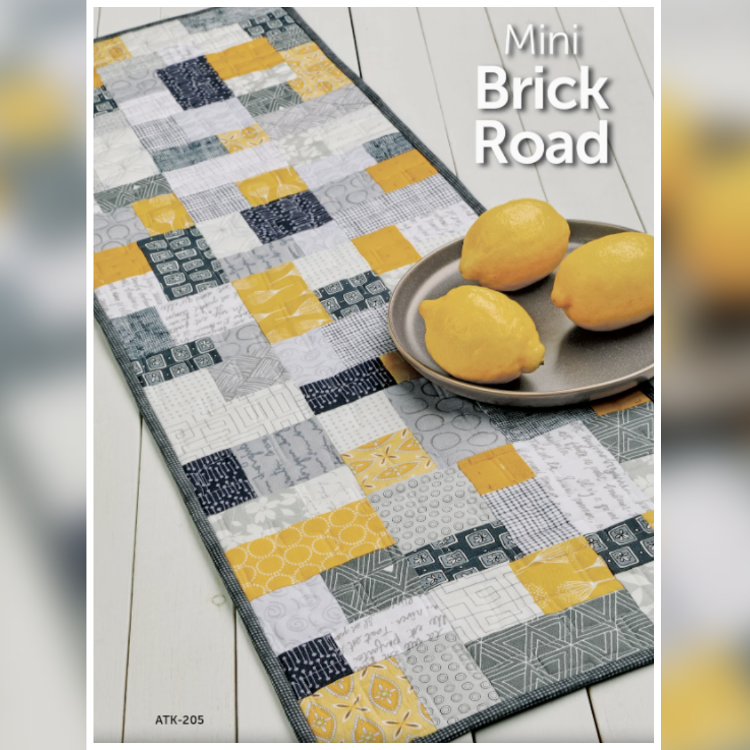 Tue, Mar 10 at UC - Learn to Quilt Class 10:30-4pm