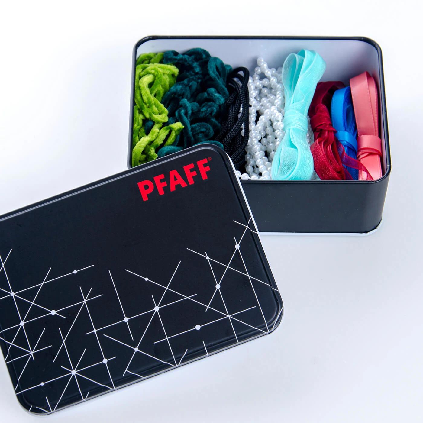 Pfaff Icon 2 Emellish Kit