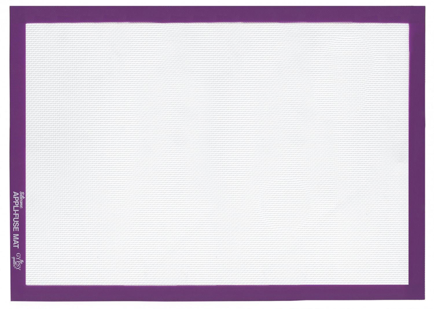 Silicone Appli-Fuse Mat 17" x24"