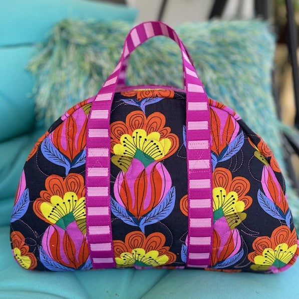 Sunshine Sisters Handbag Class