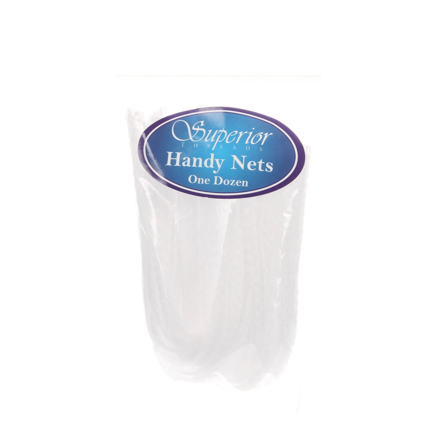 Thread Nets Superior 12pk