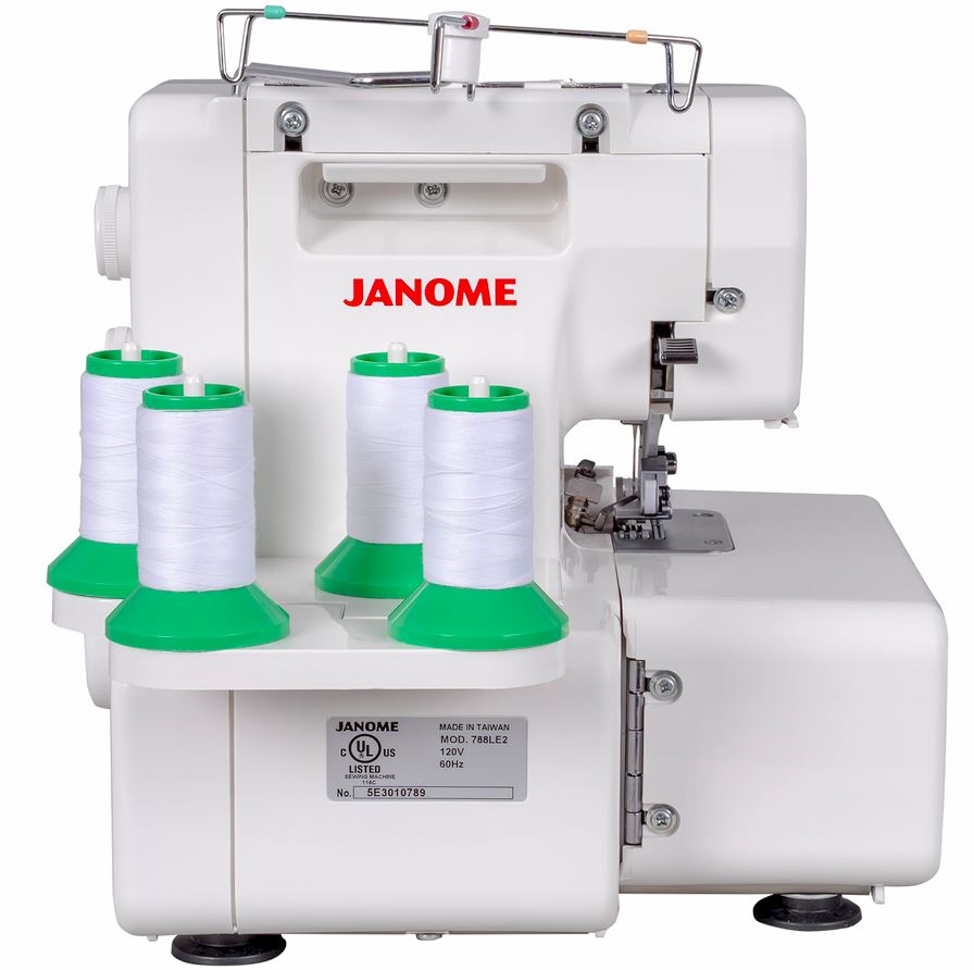 Jamome MyLock 654D Sailing Line