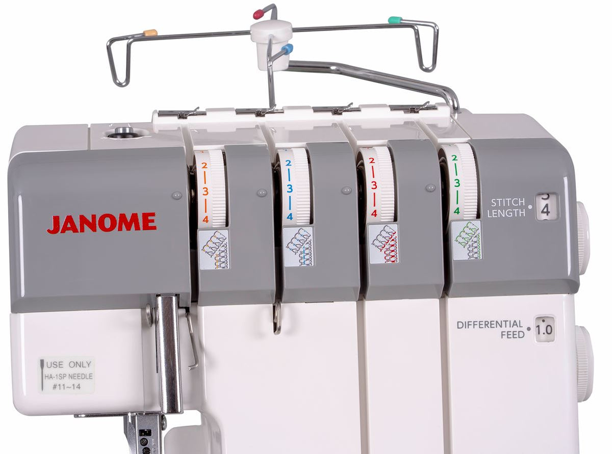 Jamome MyLock 654D Sailing Line