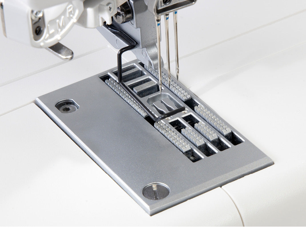 Janome CoverPro 3000 Professional