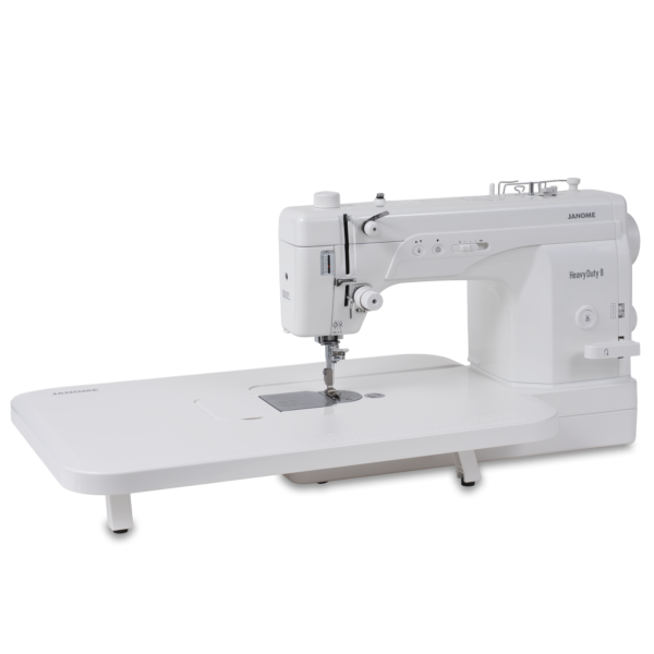 Janome HD8