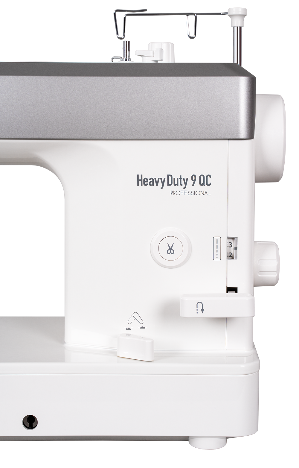 Janome HD9QC Professional - Available for purchase in-store only.