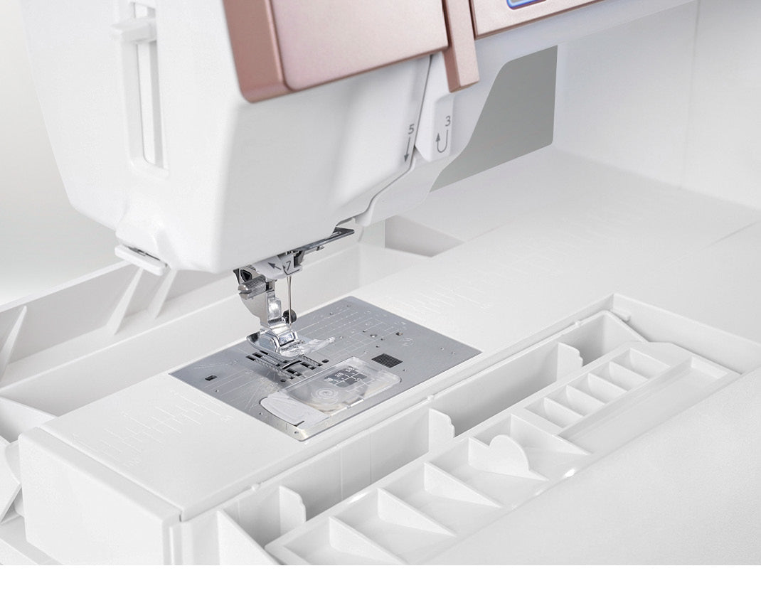 Janome MC9410QC