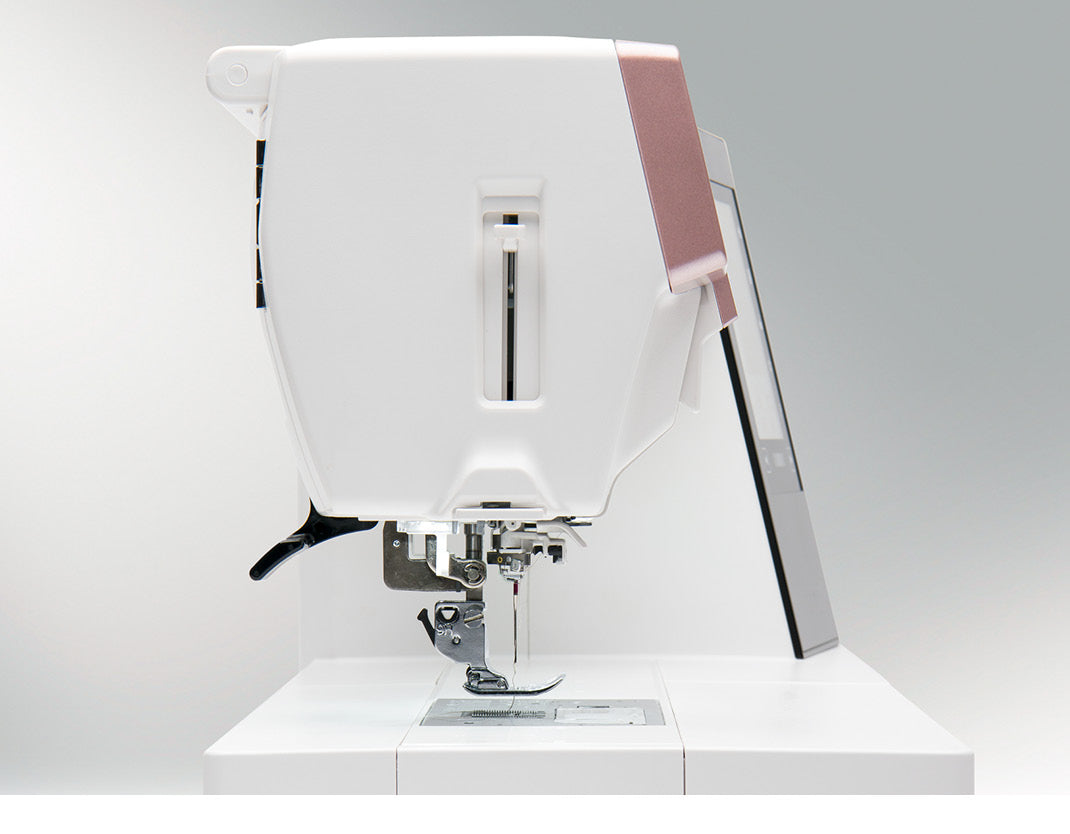 Janome MC9410QC