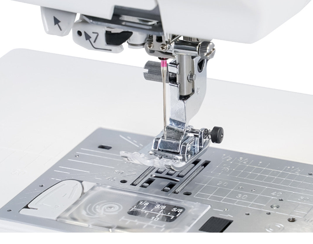 Janome MC9410QC