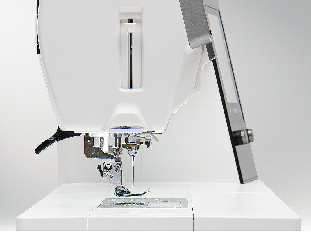 Janome Memory Craft 9480QCP - Available for purchase in-store only.