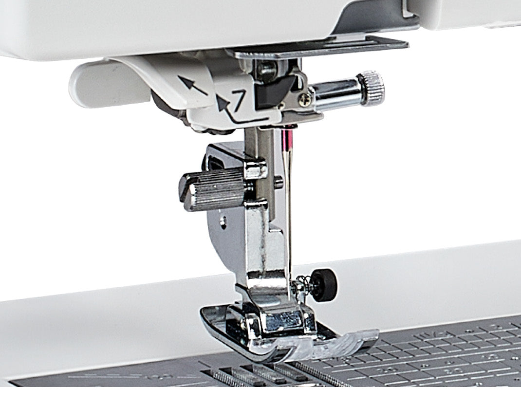 Janome Memory Craft 9480QCP - Available for purchase in-store only.