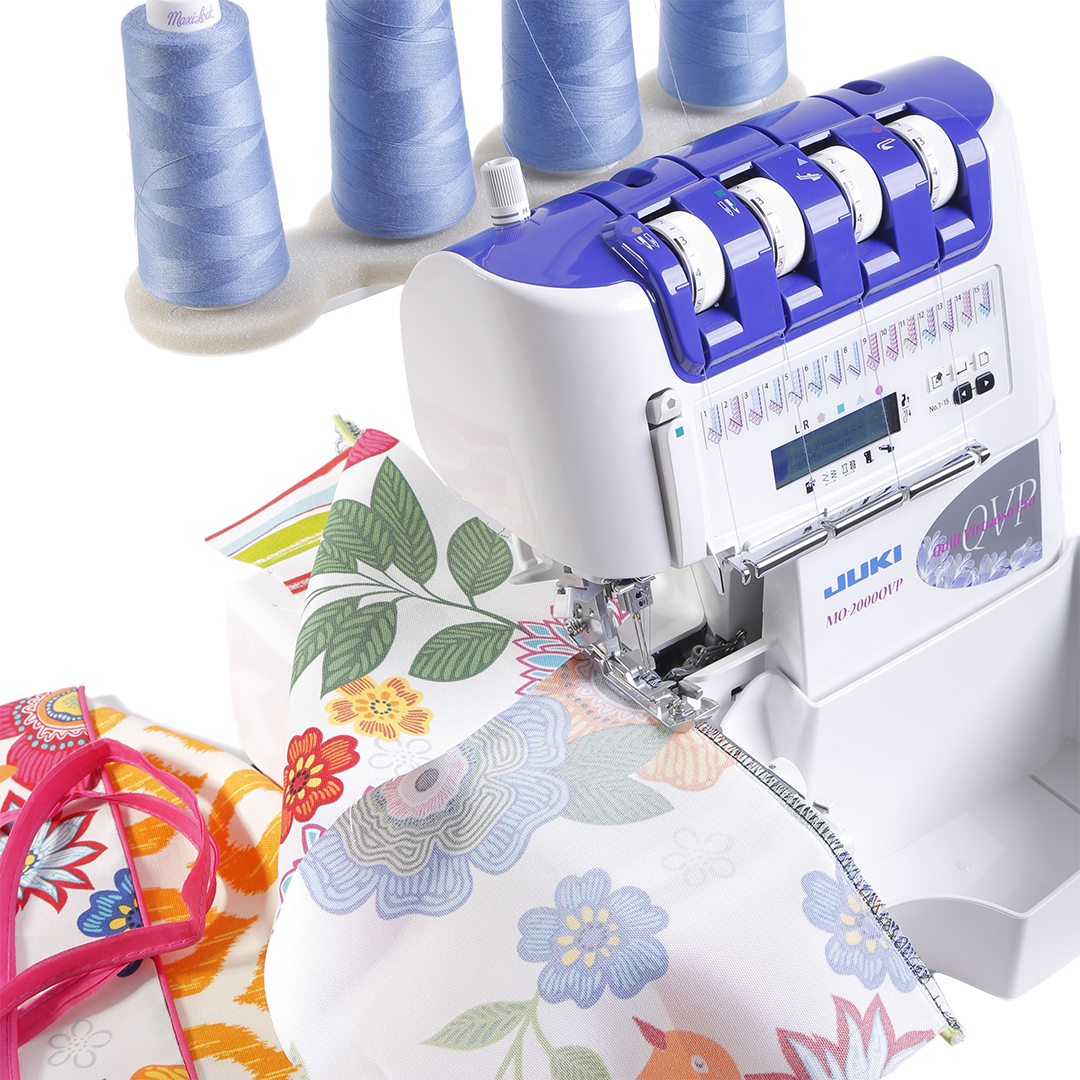 Wed, Aug 26th at UC - Intro to Serger Class 10:30-2pm