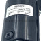 Motor L-Bracket Black #NA35L