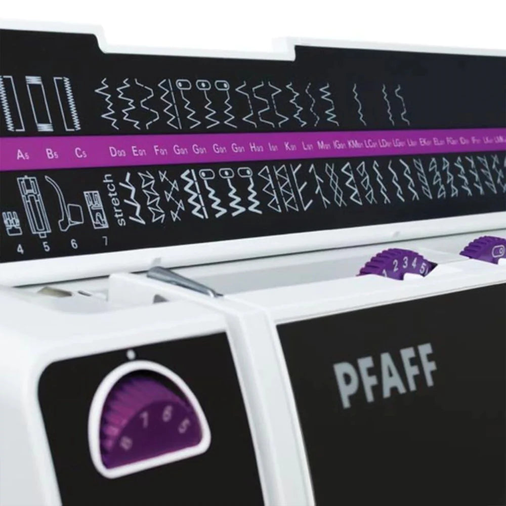 Pfaff Select 4.2 Sewing Machine