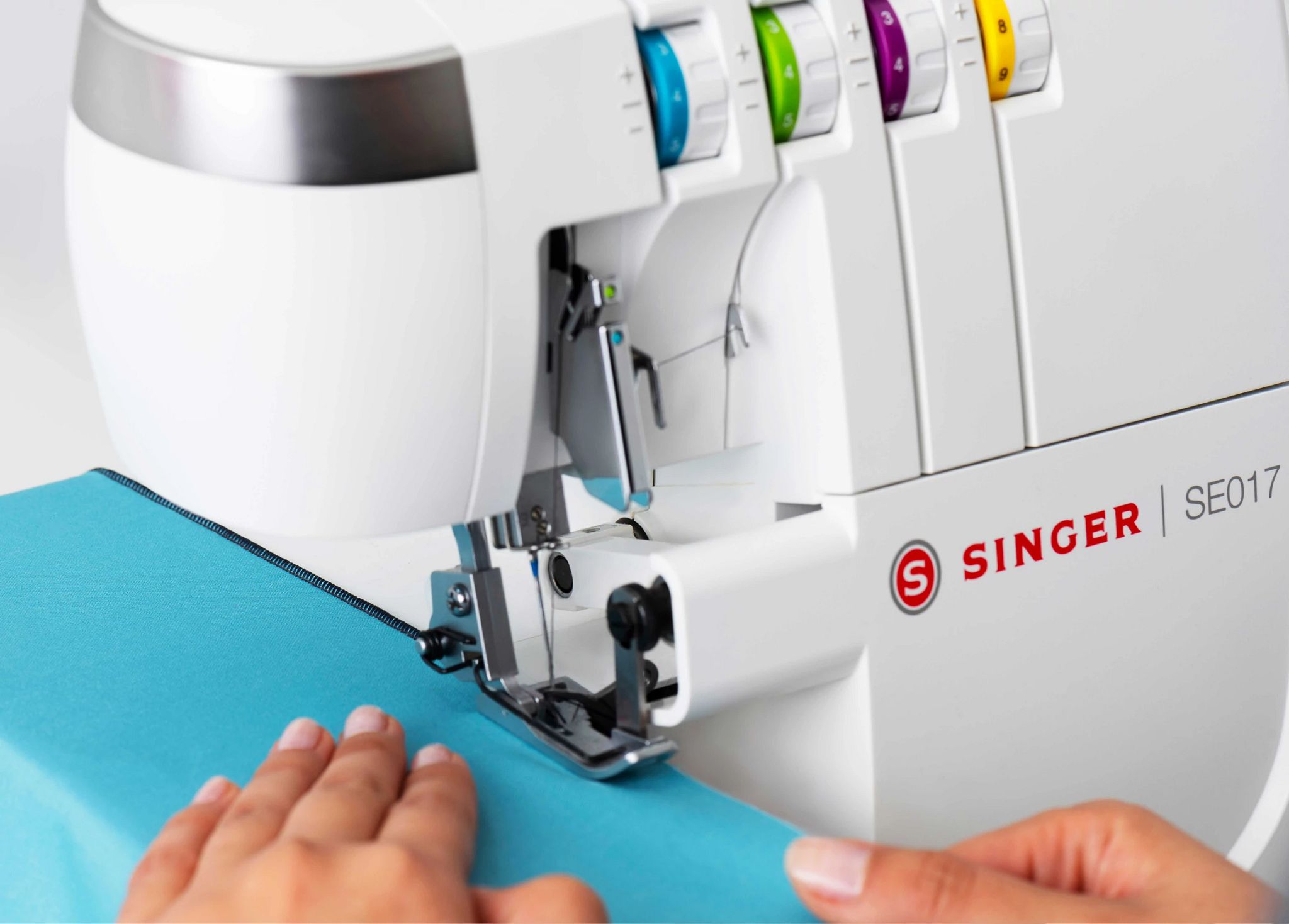 Singer Elite SE017 Serger