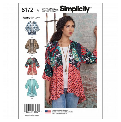 Fashion Kimono