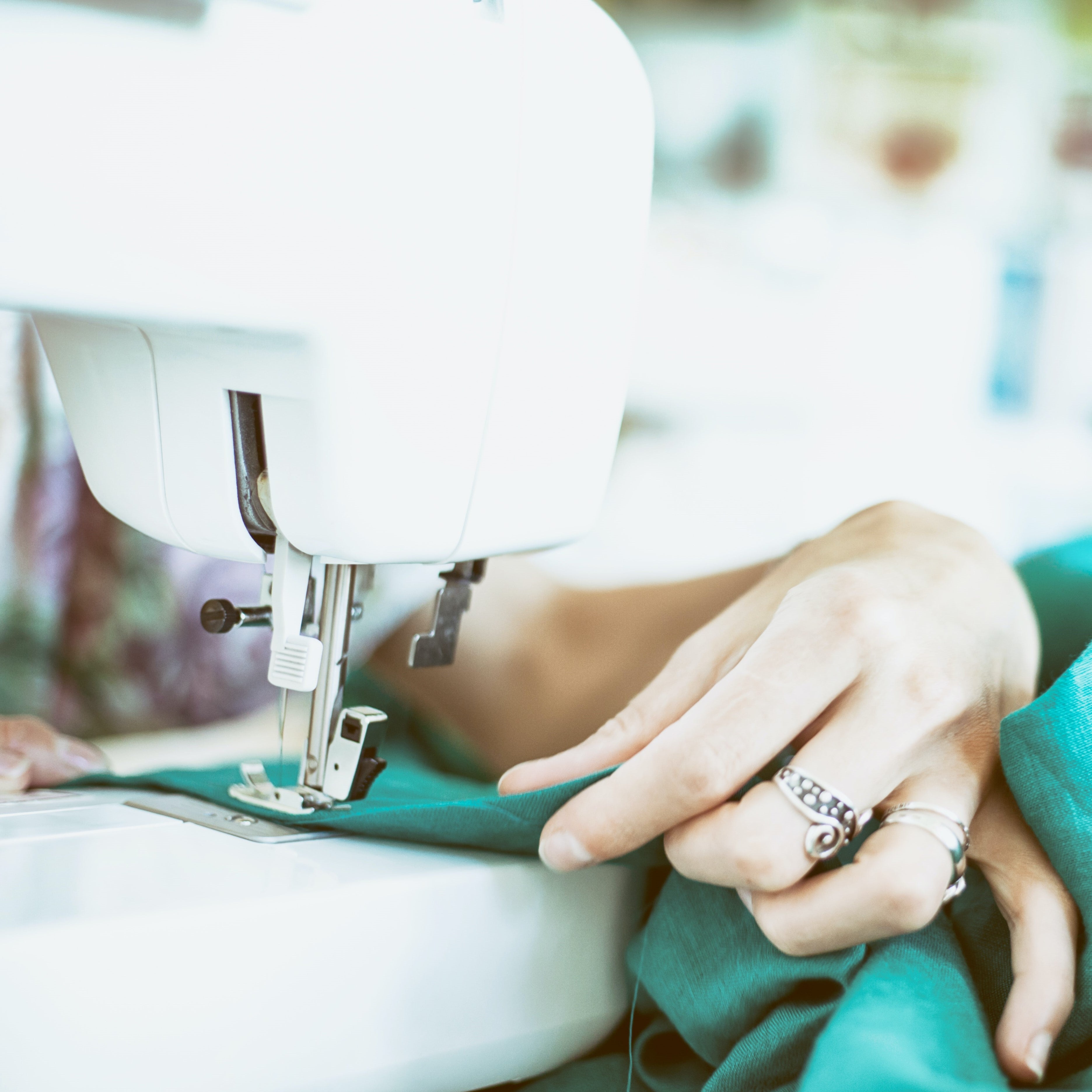 Beginner Sewing Series - 4 Part Class
