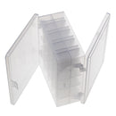 DOUBLE SIDED BOBBIN BOX WITH 50 BOBBINS