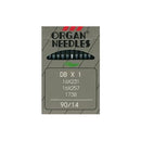 ORGAN 16X257-14
