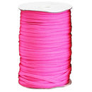 ELASTIC 1/4 DARK PINK