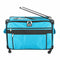 Tutto Sewing Machine Case On Wheels 2x Large 28in Turquoise 9228TMA