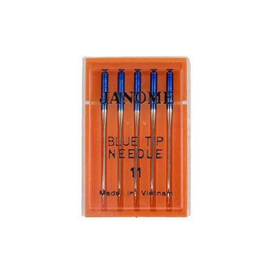 JANOME BLUE TIP 11