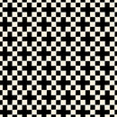 Achroma Checkerboard Black RS5095 13 Ruby Star Society Geometric Plus