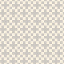 Achroma Checkerboard Oyster RS5095 12 Ruby Star Society Geometric Plus