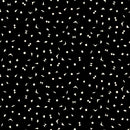 Achroma Quiltfetti Black RS5097 14 Ruby Star Society Geometric Shapes Confetti