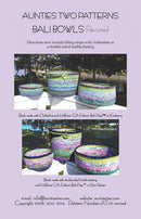 Aunties Two - Bali Bowls