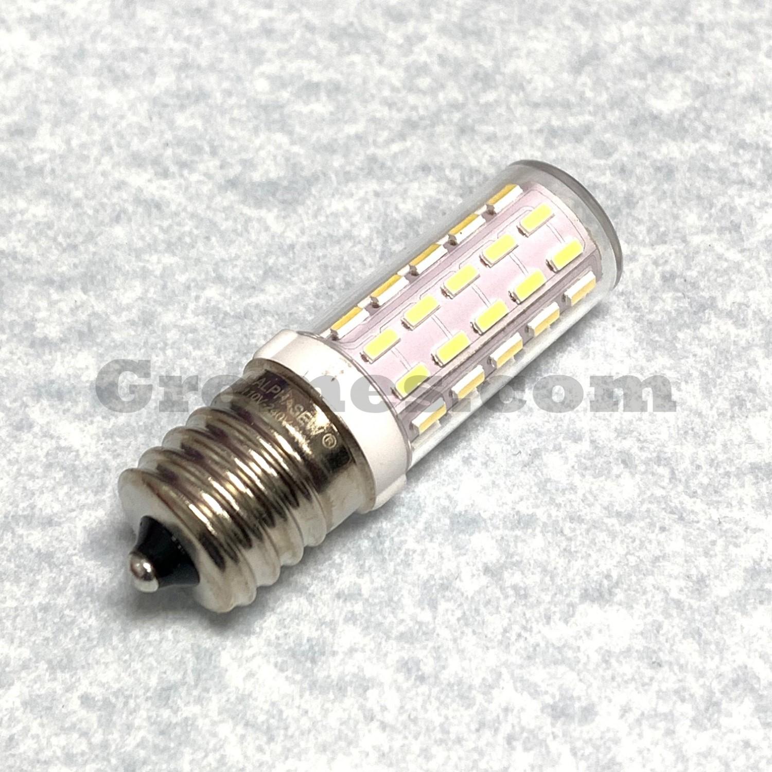 Bulb 5/8" Screw-In LED 3.5W